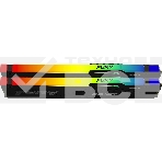 Оперативная память Kingston Fury Beast, DDR5, 64GB (2x32GB), 6000MHz, CL30, с радиаторами, RGB, черный, фото 1