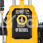 Моечная машина высокого давления K 50 Power, 2100 Вт, 150 бар, 600 л/ч, асинх. двиг. Denzel, фото23