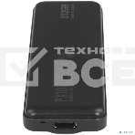 Внешний SSD 512Gb Silicon Power PX10, External, USB TypeC 3.2, черный, read/write 1050/1050 Mb/s, фото11