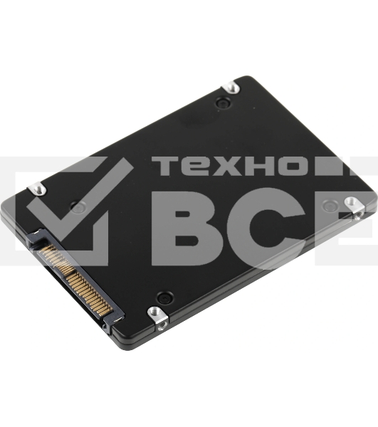 Накопитель SSD Samsung Enterprise, 1.92Tb, PCIe 3.1 x4, 2.5