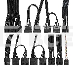 Серверная платформа ExeGate EX293874RUS Pro 2U550-06/2U2088 (RM 19', высота 2U, глубина 550, Redundant БП 2x800W, USB), фото14