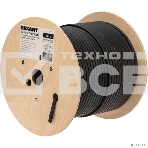Rexant (51-0275) Кабель греющий (нагревательный) саморегулирующийся SRL16-2CR, экранированный, 16Вт/м, 0,9мм2/105м, 200м, фото 1