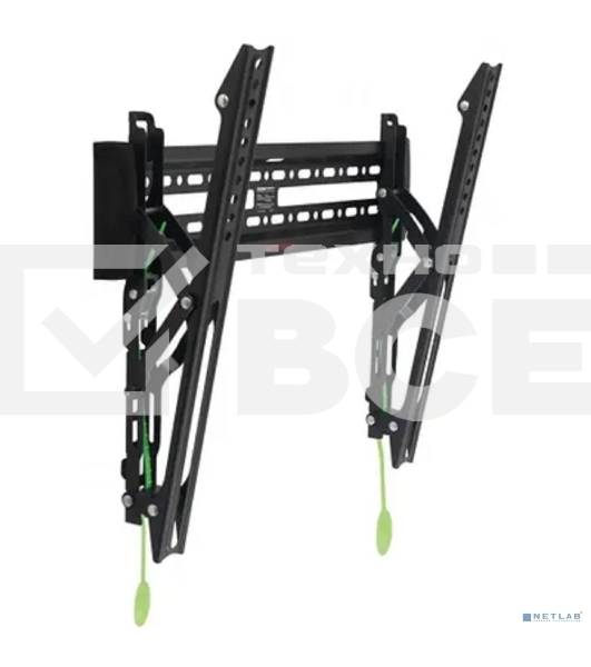 Кронштейн Arm media PLASMA-14 черный Кр. стал. наст. для TV 26