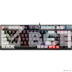 Клавиатура Defender Hawk GK-418 проводная, USB Type-A, чёрный, фото9