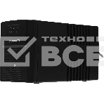 Источник бесперебойного питания Ippon Back Basic 1500 Euro 900Вт 1500ВА черный, фото43