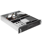 Серверный корпус ExeGate Pro 2U550-06/2U2088 (RM 19', высота 2U, 700W, USB), фото10
