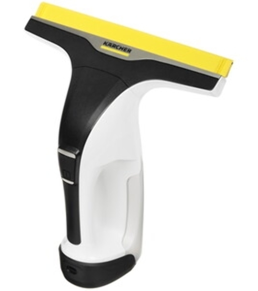 Стеклоочиститель Karcher WV 6 Plus белый
