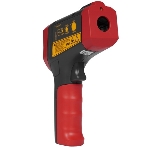 Инфракрасный термометр UNI-T UT302C+, фото14