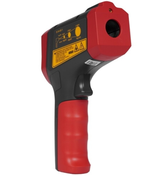 Инфракрасный термометр UNI-T UT302C+