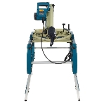 Пилы электрические дисковые, торцовочные Makita LF 1000 Пила комб, фото7