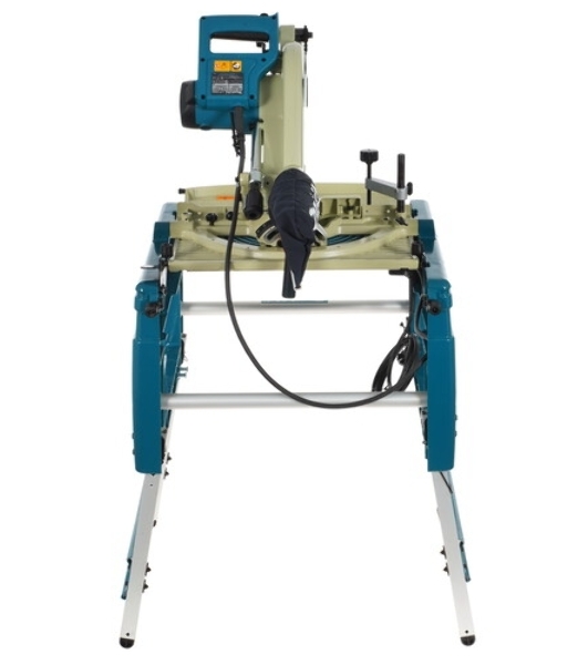 Пилы электрические дисковые, торцовочные Makita LF 1000 Пила комб