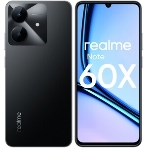 Смартфон Realme Note 60х RMX3938 4/128Gb, черный, фото14