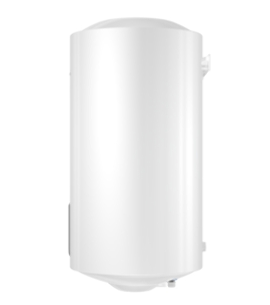 Водонагреватель электрический Thermex Hope 100 V белый, накопительный, 100 л, 1,5 кВт, настенный, вертикальный, бак с покрытием из биостеклофарфора