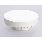 Лампа cветодиодная 702504 LED GX70 25W IC 4000K 180-265V, фото4