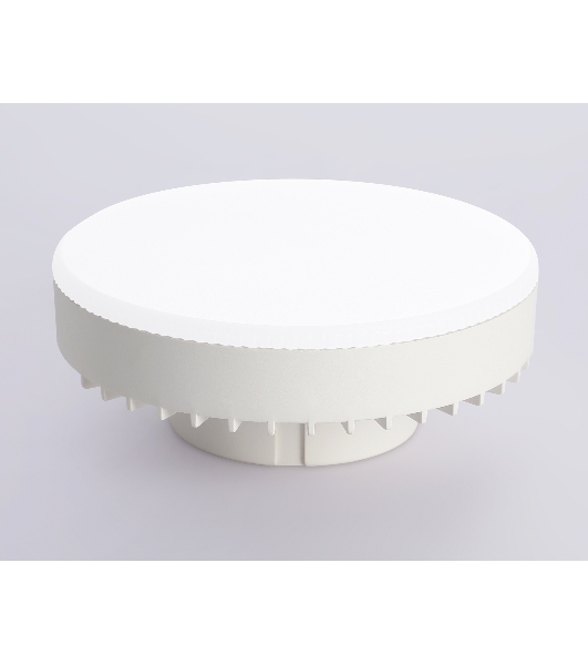 Лампа cветодиодная 702504 LED GX70 25W IC 4000K 180-265V