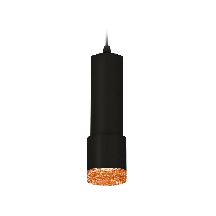 Светильник Ambrella Light XP7402005 SBK/CF черный песок/кофе MR16 GU5.3 (A2302, C6343, A2030, C7402, N7195)