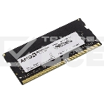 Оперативная память AMD Radeon R7, DDR4, 4GB (1x4GB), 2400MHz, CL16, SO-DIMM, OEM, фото 1