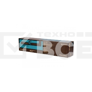 Картридж лазерный Kyocera TK-8600C (1T02MNCNL0) голубой для FS-C8600DN/C8650DN 20000 стр.