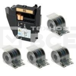 Картридж со скрепками (4X5K) для финишера-степлера XEROX WCP 4110/4112/4595/DP 4590