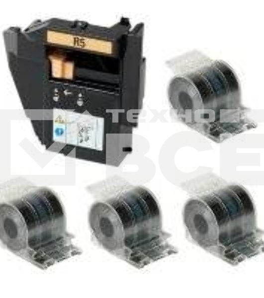 Картридж со скрепками (4X5K) для финишера-степлера Xerox WCP 4110/4112/4595/DP 4590