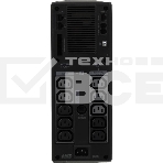 Источник бесперебойного питания APC Back-UPS Pro BR1500GI 865Вт 1500ВА черный, фото13
