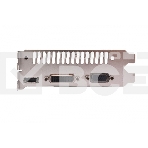 Видеокарта AFOX RX 550 4GB GDDR5 1 28Bit, ATX Single Fan  AFRX550-4096D5H3, фото4