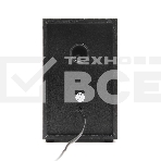 Колонки Gembird SPK-204, черный МДФ,2х3 Вт, регулятор громкости, USB, фото5
