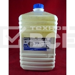 Тонер HP Color Universal Yellow химический (LJ 1600/2600/3600/3800/4600/4650/4700/5500, CP1210/1510/1025/2025/3505/3525/4525/5225/6015/680, M553 Canon LBP2510/5000/5050/5100) (кан. 1кг) BW Premium фас. Россия, фото2