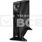 Источник бесперебойного питания APC Smart-UPS SRT SRT2200XLI 1980Вт 2200ВА черный, фото20