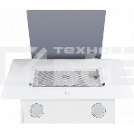 Вытяжка Maunfeld WIND 60 БЕЛЫЙ, фото41