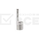 Наконечник штифтовой плоский кабельный (НШП) 16–13 Rexant, фото2