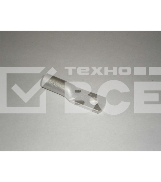 Наконечник медный ТМЛ 25-10-8 Т2 (опрес. луж.) КЗОЦМ 557610