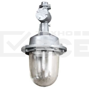 Светильник взрывозащищенный НСП 02-200-001 (ВЗГ-200) 1х200Вт E27 IP65 Витебск 50003