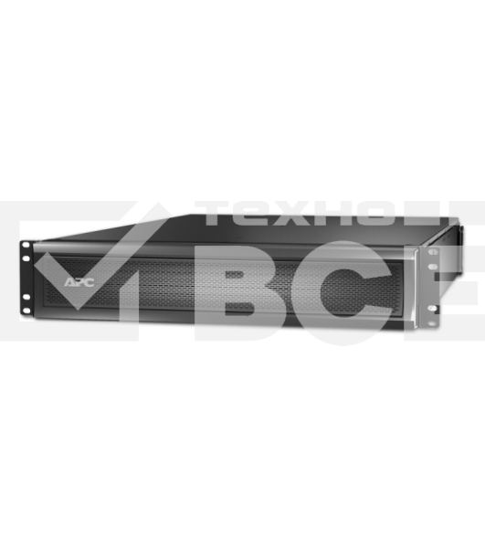 Батарея для ИБП APC SMX120RMBP2U 120В для APC