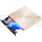 Привод внеш. ASUS SDRW-08U9M-U/GOLD/G/AS/P2G, dvd-rw, external ; 90DD02A5-M29000, фото8