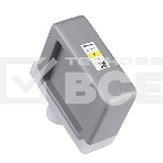 Картридж струйный Canon PFI-110 Y 2367C001 желтый (160мл) для Canon TX-2000/TX-3000/TX-4000, фото7