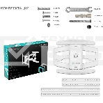 Кронштейн ONKRON M6L для телевизора 40