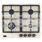 Газовая варочная панель Korting HG 661 CTB, фото2