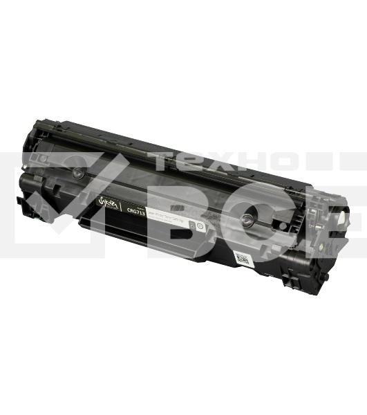 Картридж Sakura для Canon CRG713