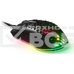 Мышь проводная игровая SteelSeries Aerox 3 черный (62599), фото4