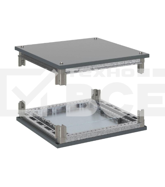 Фильтр пылевой зарядного коротрона XEROX DC 250/5000 (053K91980/053K91981)