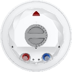 Накопительный электрический водонагреватель Timberk SWH RE17 80 V, фото5