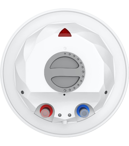 Накопительный электрический водонагреватель Timberk SWH RE17 80 V