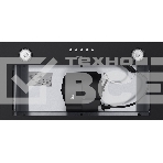 Вытяжка встраиваемая Maunfeld Crosby Singl 60 черный, 60 см, 850 куб. м/ч, 48 дБ, фото31