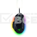 Мышь проводная Razer Basilisk V3 черный, 26000 dpi, USB, кнопки - 11, фото8