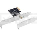 Двухдиапазонный Wi-Fi адаптер TP-Link Archer T2E AC600 PCI Express, фото12