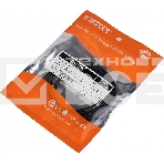 Кабель USB (m)-USB Type-C (m) 1м черный, фото2