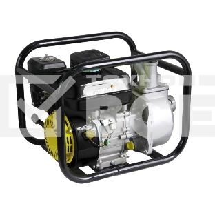 Мотопомпа MP-80 Huter