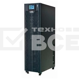 Источник бесперебойного питания Powercom Vanguard-II-33 VGD-II-30K33 30000Вт 30000ВА