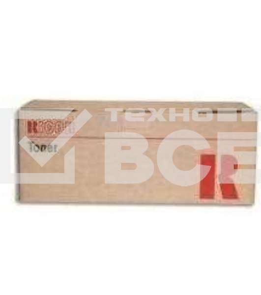 Картридж лазерный Ricoh SP C360HE пурпурный для SP C360DNw/SP C360SNw/SP C360SFNw/SP C361SFNw 6000 страниц.